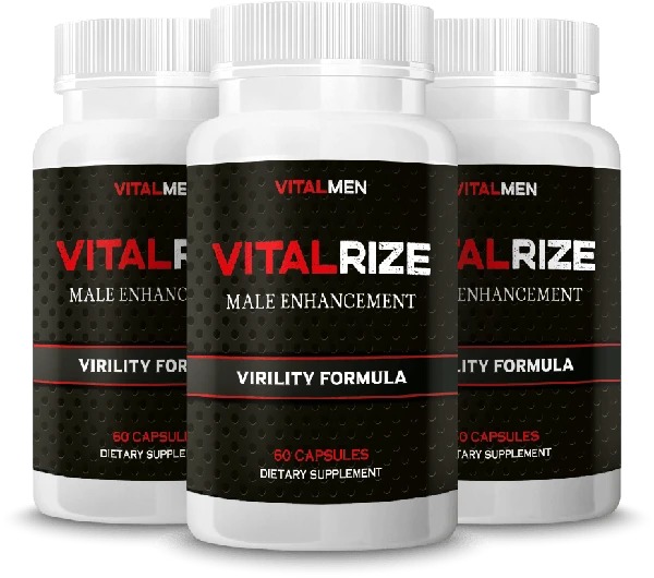 VitalRIZE Price
