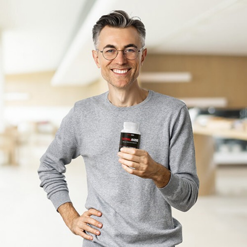 VitalRIZE Users Reviews